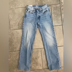 Abercrombie & Fitch Kids Jeans